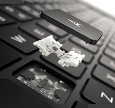 科技感爆棚 戴爾XPS 15-9575筆記本電腦全面圖文評測，專為電腦動畫設計而生