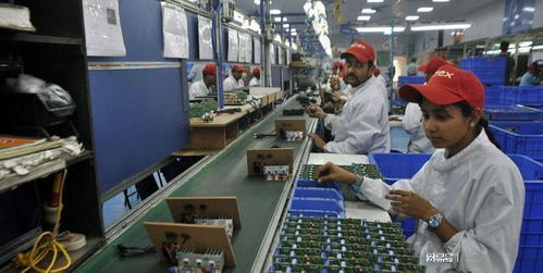 印度雄心勃勃 從超越日德到追趕中國的征途，電腦動畫設(shè)計能成為關(guān)鍵引擎嗎？