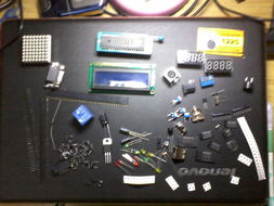 五金產(chǎn)品選購指南 大四學(xué)生與電子新手的實用建議