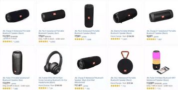 從電動(dòng)工具到智能家居 美國(guó)線上市場(chǎng)熱門電子與五金品牌盤點(diǎn)