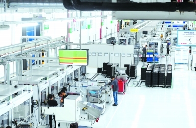 南京企業(yè)發(fā)力綠色能源汽車制造，科技創(chuàng)新與數(shù)碼融合驅(qū)動(dòng)產(chǎn)業(yè)升級(jí)