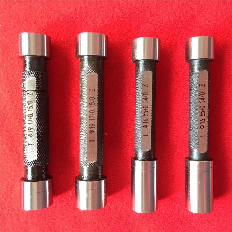 極限孔用量規 精準測量的基石與定制化解決方案
